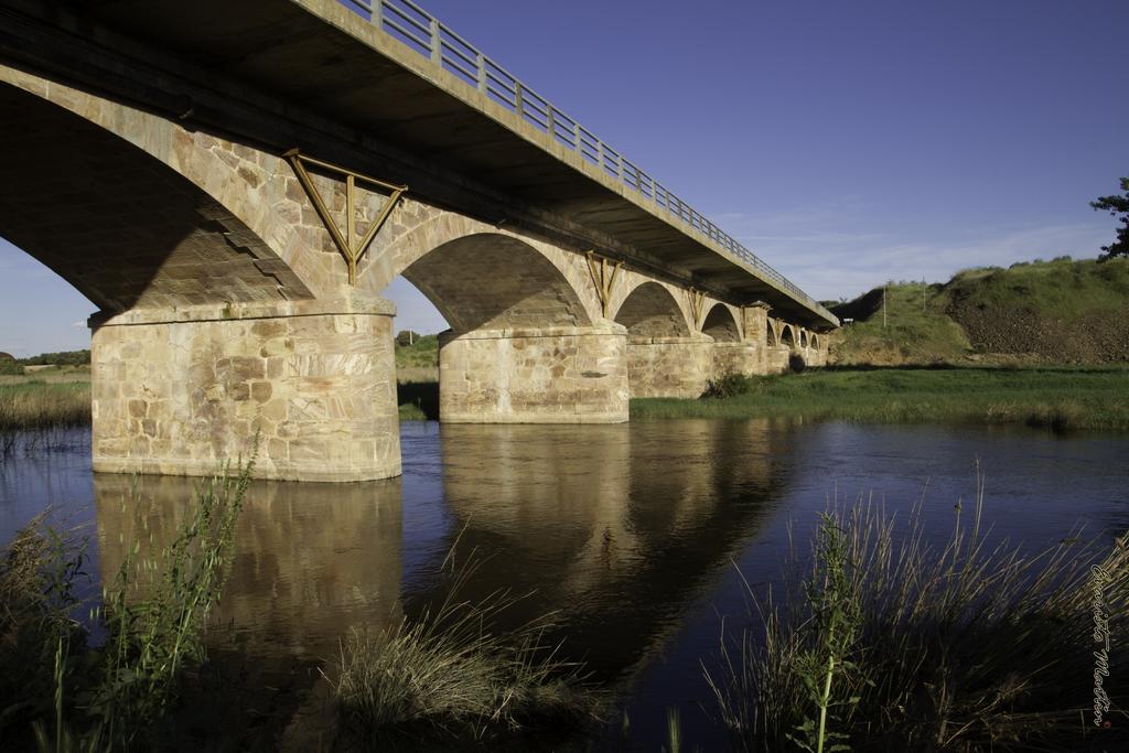 Casa Rural Santa Maria Del Guadiana Hotell Picón Exteriör bild